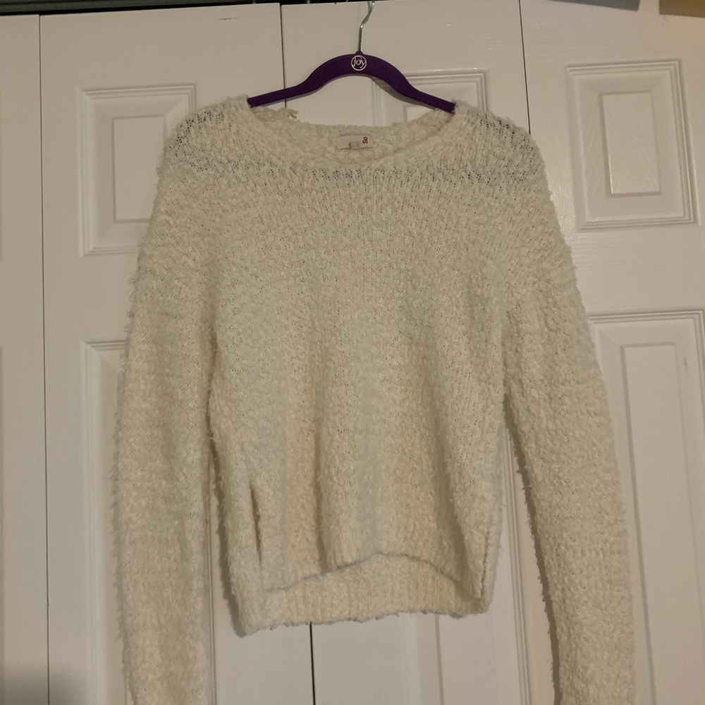 sweater
